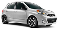 rent a car  in Tenerife South Airport